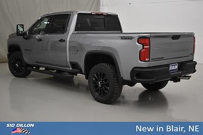 New 2026 Chevrolet Silverado 2500 LTZ Crew Cab 4WD Pickup for sale #326414 - photo 2