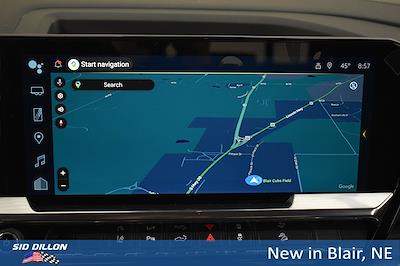 New 2026 Chevrolet Silverado 2500 LTZ Crew Cab 4WD Pickup for sale #326414 - photo 2