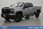 New 2026 Chevrolet Silverado 2500 LTZ Crew Cab 4WD Pickup for sale #326414 - photo 1