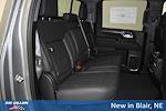 New 2026 Chevrolet Silverado 2500 LTZ Crew Cab 4WD Pickup for sale #326414 - photo 11
