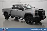 New 2026 Chevrolet Silverado 2500 LTZ Crew Cab 4WD Pickup for sale #326414 - photo 13