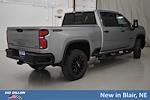New 2026 Chevrolet Silverado 2500 LTZ Crew Cab 4WD Pickup for sale #326414 - photo 14