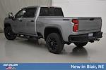 New 2026 Chevrolet Silverado 2500 LTZ Crew Cab 4WD Pickup for sale #326414 - photo 15