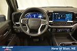 New 2026 Chevrolet Silverado 2500 LTZ Crew Cab 4WD Pickup for sale #326414 - photo 5