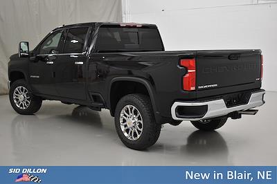 New 2026 Chevrolet Silverado 2500 LTZ Crew Cab for sale #326426 - photo 2
