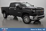 New 2026 Chevrolet Silverado 2500 LTZ Crew Cab for sale #326426 - photo 14
