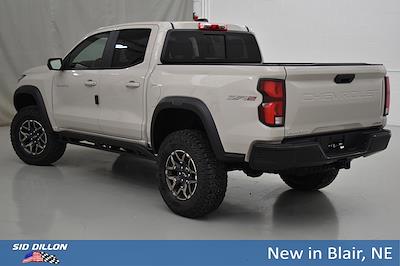 New 2026 Chevrolet Colorado ZR2 Crew Cab 4WD Pickup for sale #326427 - photo 2