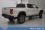 New 2026 Chevrolet Colorado ZR2 Crew Cab 4WD Pickup for sale #326427 - photo 15