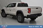 New 2026 Chevrolet Colorado ZR2 Crew Cab 4WD Pickup for sale #326427 - photo 2