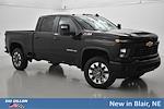 New 2026 Chevrolet Silverado 2500 Custom Crew Cab for sale #326429 - photo 12