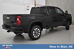 New 2026 Chevrolet Silverado 2500 Custom Crew Cab for sale #326429 - photo 13