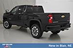 New 2026 Chevrolet Silverado 2500 Custom Crew Cab for sale #326429 - photo 2