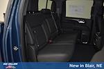 New 2026 Chevrolet Silverado 2500 LTZ Crew Cab 4WD Pickup for sale #326430 - photo 11