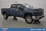 New 2026 Chevrolet Silverado 2500 LTZ Crew Cab 4WD Pickup for sale #326430 - photo 13