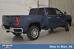 New 2026 Chevrolet Silverado 2500 LTZ Crew Cab 4WD Pickup for sale #326430 - photo 14