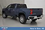 New 2026 Chevrolet Silverado 2500 LTZ Crew Cab 4WD Pickup for sale #326430 - photo 15