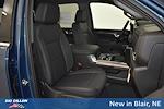 New 2026 Chevrolet Silverado 2500 LTZ Crew Cab 4WD Pickup for sale #326430 - photo 9