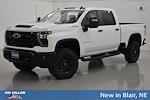 New 2026 Chevrolet Silverado 2500 ZR2 Crew Cab for sale #326432 - photo 1