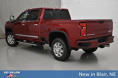 New 2026 Chevrolet Silverado 2500 High Country Crew Cab for sale #326437 - photo 2