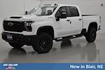 New 2026 Chevrolet Silverado 2500 ZR2 Crew Cab 4WD Pickup for sale #326438 - photo 1