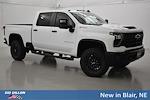 New 2026 Chevrolet Silverado 2500 ZR2 Crew Cab 4WD Pickup for sale #326438 - photo 14