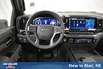 New 2026 Chevrolet Silverado 2500 ZR2 Crew Cab 4WD Pickup for sale #326438 - photo 6