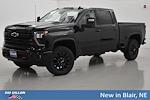 New 2026 Chevrolet Silverado 2500 LTZ Crew Cab 4WD Pickup for sale #326444 - photo 1