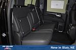 New 2026 Chevrolet Silverado 2500 LTZ Crew Cab 4WD Pickup for sale #326444 - photo 13