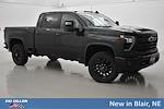 New 2026 Chevrolet Silverado 2500 LTZ Crew Cab 4WD Pickup for sale #326444 - photo 15