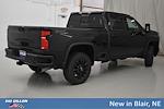 New 2026 Chevrolet Silverado 2500 LTZ Crew Cab 4WD Pickup for sale #326444 - photo 16