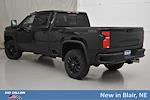 New 2026 Chevrolet Silverado 2500 LTZ Crew Cab 4WD Pickup for sale #326444 - photo 2