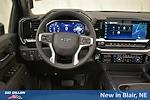 New 2026 Chevrolet Silverado 2500 LTZ Crew Cab 4WD Pickup for sale #326444 - photo 6