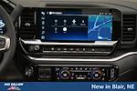 New 2026 Chevrolet Silverado 2500 LTZ Crew Cab 4WD Pickup for sale #326444 - photo 7