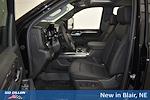 New 2026 Chevrolet Silverado 2500 LTZ Crew Cab 4WD Pickup for sale #326444 - photo 10