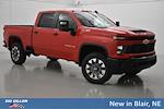 New 2026 Chevrolet Silverado 2500 Custom Crew Cab for sale #326451 - photo 12