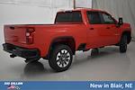 New 2026 Chevrolet Silverado 2500 Custom Crew Cab for sale #326451 - photo 13