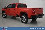 New 2026 Chevrolet Silverado 2500 Custom Crew Cab for sale #326451 - photo 2