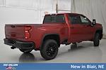 New 2026 Chevrolet Silverado 2500 LTZ Crew Cab for sale #326463 - photo 15