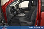 New 2026 Chevrolet Silverado 2500 LTZ Crew Cab for sale #326463 - photo 9
