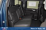 New 2026 Chevrolet Silverado 3500 LTZ Crew Cab 4WD Pickup for sale #326465 - photo 12