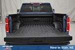 New 2026 Chevrolet Silverado 3500 LTZ Crew Cab 4WD Pickup for sale #326465 - photo 13