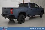 New 2026 Chevrolet Silverado 3500 LTZ Crew Cab 4WD Pickup for sale #326465 - photo 15