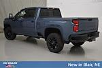 New 2026 Chevrolet Silverado 3500 LTZ Crew Cab 4WD Pickup for sale #326465 - photo 2