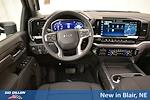 New 2026 Chevrolet Silverado 3500 LTZ Crew Cab 4WD Pickup for sale #326465 - photo 6