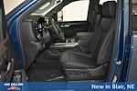 New 2026 Chevrolet Silverado 3500 LTZ Crew Cab 4WD Pickup for sale #326465 - photo 9