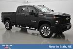 New 2026 Chevrolet Silverado 2500 Custom Crew Cab for sale #326471 - photo 11