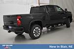 New 2026 Chevrolet Silverado 2500 Custom Crew Cab for sale #326471 - photo 12