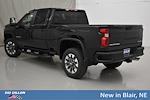 New 2026 Chevrolet Silverado 2500 Custom Crew Cab for sale #326471 - photo 13