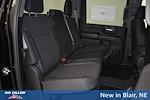 New 2026 Chevrolet Silverado 2500 Custom Crew Cab for sale #326471 - photo 9