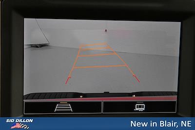 New 2026 Chevrolet Silverado 2500 Custom Crew Cab for sale #326472 - photo 2